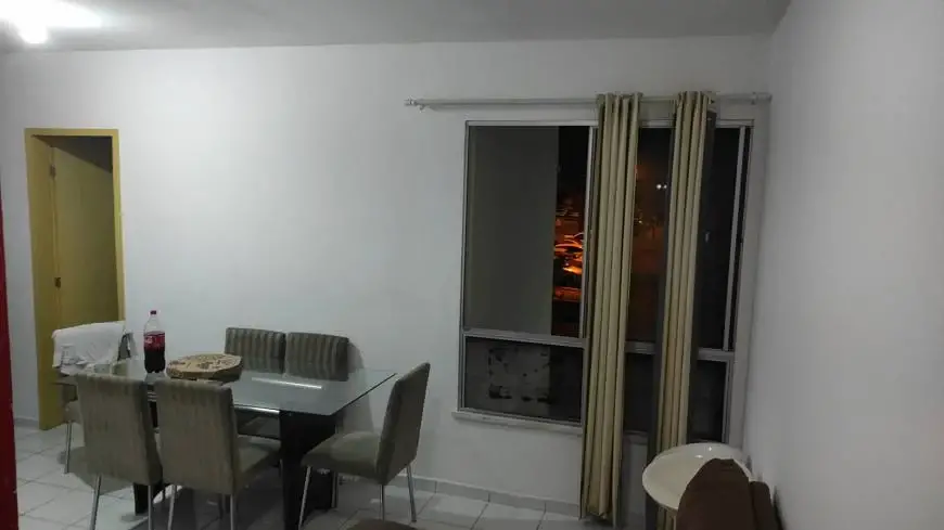 Foto 3 de Apartamento com 3 Quartos à venda, 63m² em Farolândia, Aracaju