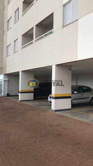 Foto 4 de Apartamento com 3 Quartos à venda, 115m² em , Ibiporã