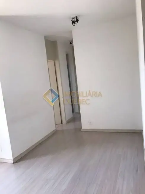 Foto 2 de Apartamento com 3 Quartos para alugar, 67m² em Iguatemi, Ribeirão Preto