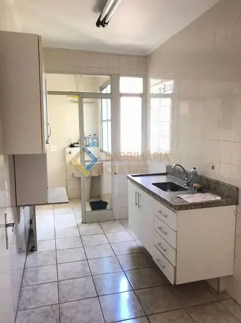 Foto 3 de Apartamento com 3 Quartos para alugar, 67m² em Iguatemi, Ribeirão Preto