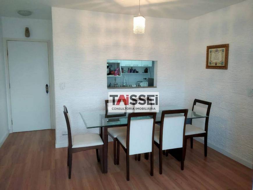 Foto 1 de Apartamento com 3 Quartos à venda, 62m² em Jabaquara, São Paulo