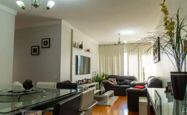 Foto 1 de Apartamento com 3 Quartos à venda, 83m² em Jabaquara, São Paulo