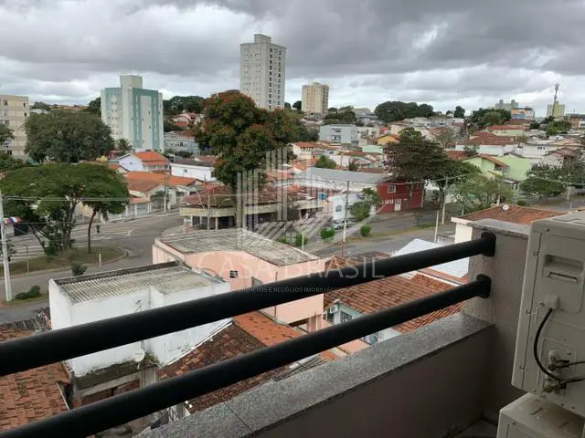 Foto 1 de Apartamento com 3 Quartos à venda, 90m² em Jardim Bela Vista, São José dos Campos