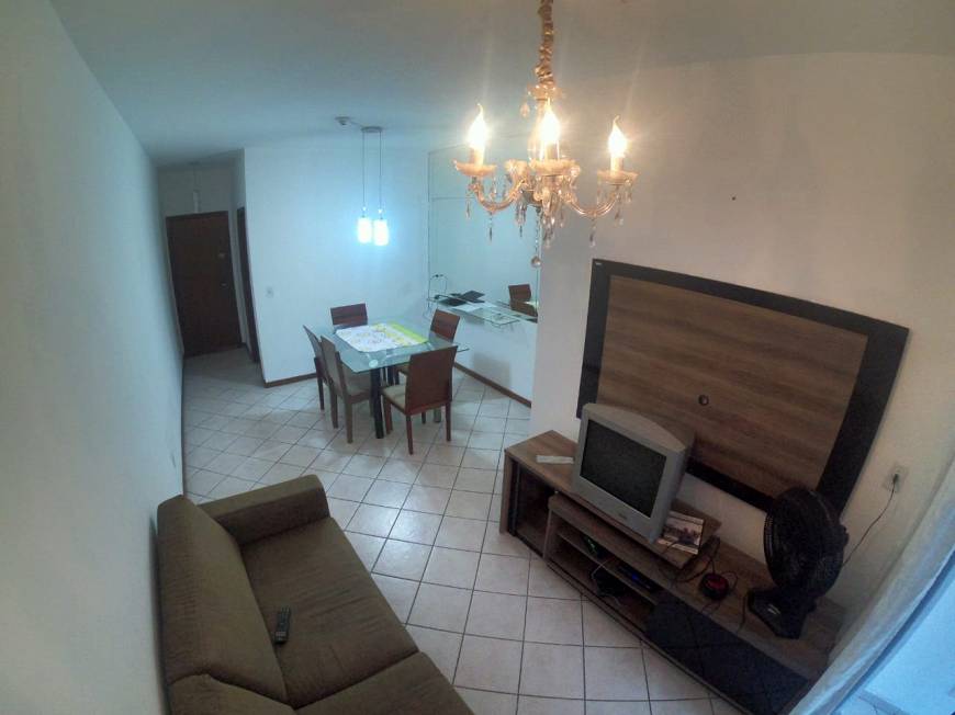 Foto 4 de Apartamento com 3 Quartos à venda, 88m² em Jardim Camburi, Vitória