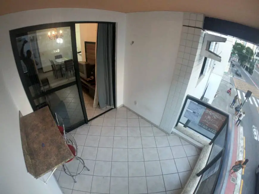 Foto 5 de Apartamento com 3 Quartos à venda, 88m² em Jardim Camburi, Vitória