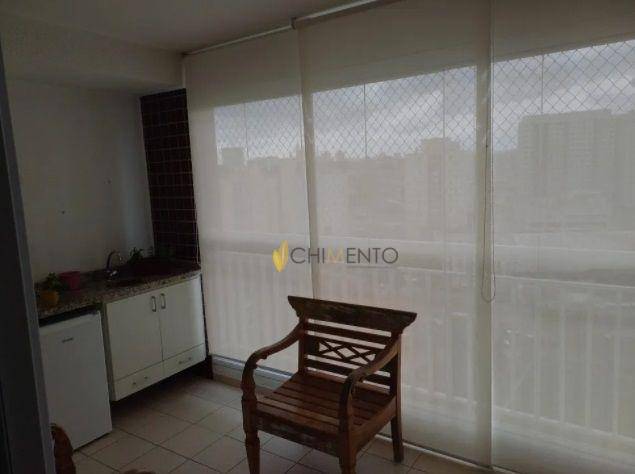 Foto 5 de Apartamento com 3 Quartos à venda, 114m² em Jardim Consórcio, São Paulo