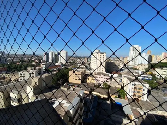 Foto 4 de Apartamento com 3 Quartos à venda, 89m² em Jardim Londrilar, Londrina