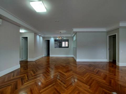 Foto 5 de Apartamento com 3 Quartos para alugar, 131m² em Jardim Madalena, Campinas