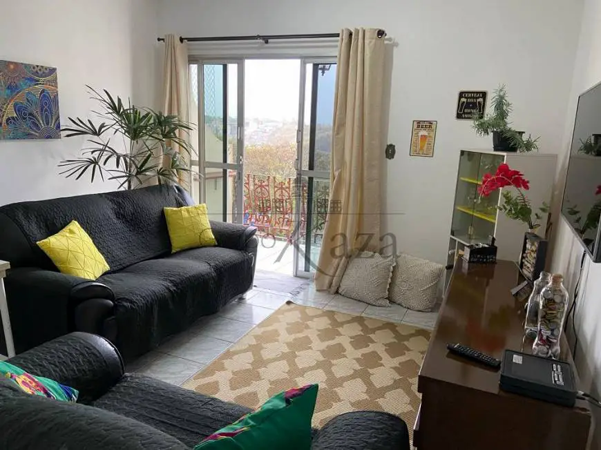 Foto 1 de Apartamento com 3 Quartos à venda, 116m² em Jardim Satélite, São José dos Campos