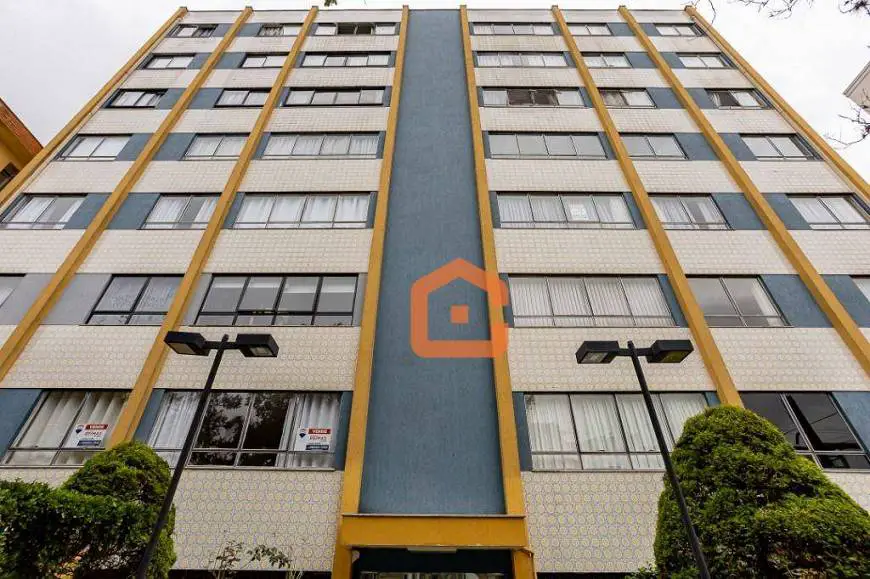 Foto 1 de Apartamento com 3 Quartos à venda, 126m² em Juvevê, Curitiba