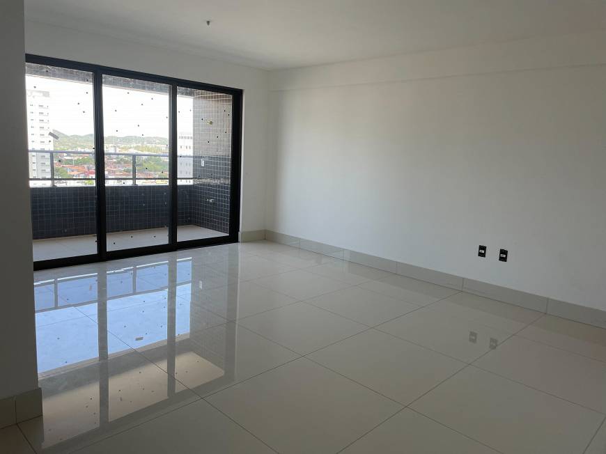 Foto 1 de Apartamento com 3 Quartos à venda, 127m² em Lagoa Nova, Natal