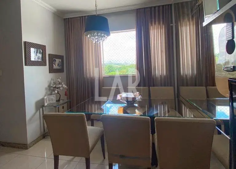 Foto 3 de Apartamento com 3 Quartos à venda, 80m² em Liberdade, Belo Horizonte