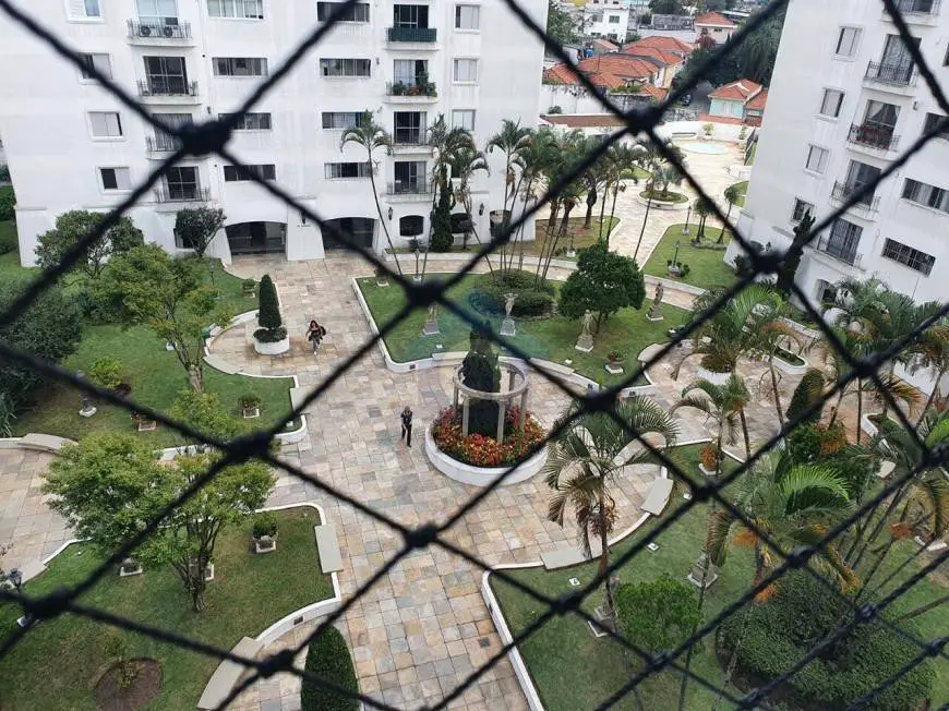 Foto 1 de Apartamento com 3 Quartos para alugar, 98m² em Liberdade, São Paulo