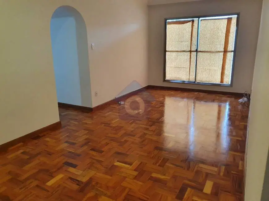 Foto 2 de Apartamento com 3 Quartos para alugar, 98m² em Liberdade, São Paulo