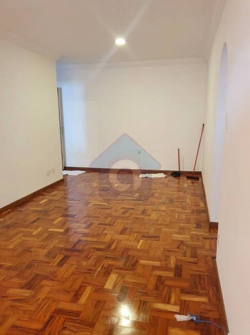 Foto 3 de Apartamento com 3 Quartos para alugar, 98m² em Liberdade, São Paulo