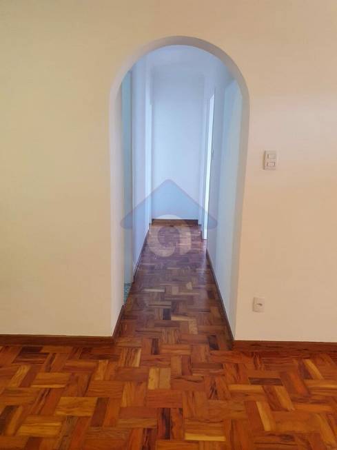 Foto 4 de Apartamento com 3 Quartos para alugar, 98m² em Liberdade, São Paulo
