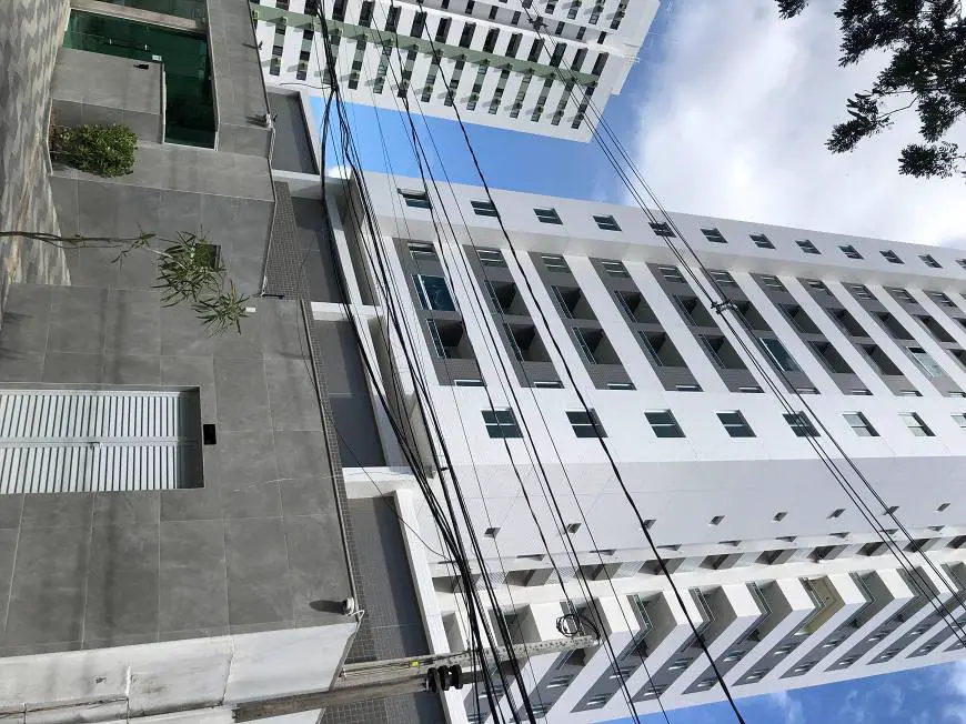 Foto 4 de Apartamento com 3 Quartos para alugar, 60m² em Madalena, Recife