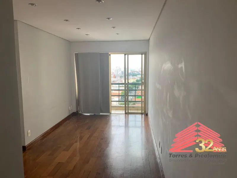 Foto 2 de Apartamento com 3 Quartos à venda, 68m² em Móoca, São Paulo