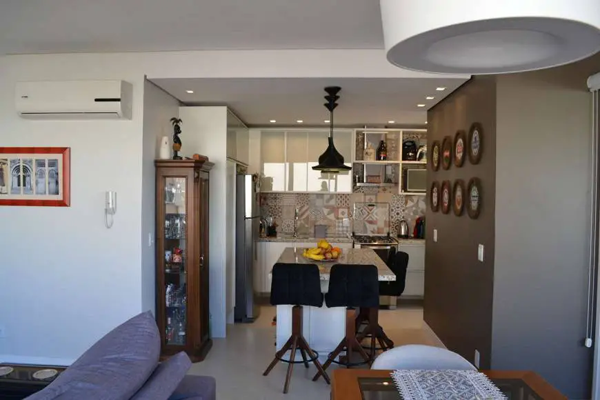 Foto 1 de Apartamento com 3 Quartos à venda, 116m² em Morro do Espelho, São Leopoldo