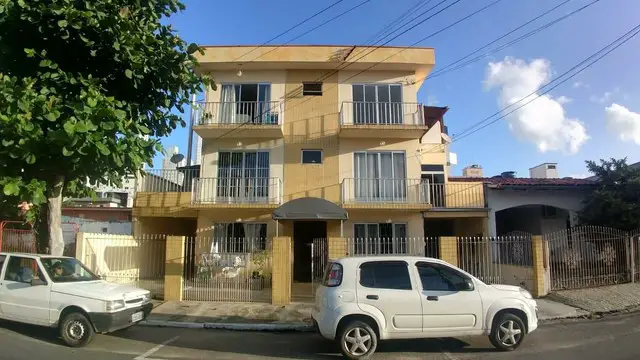 Foto 1 de Apartamento com 3 Quartos à venda, 100m² em Nacoes, Balneário Camboriú