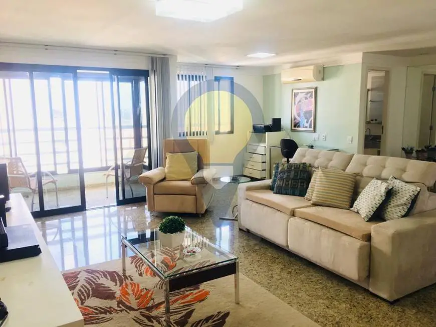 Foto 2 de Apartamento com 3 Quartos à venda, 120m² em Nova Descoberta, Natal