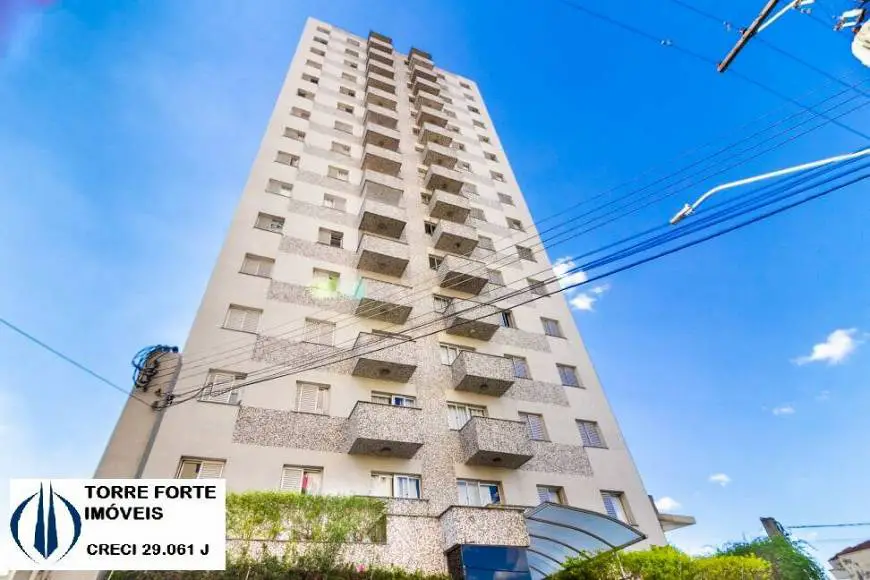 Foto 1 de Apartamento com 3 Quartos à venda, 76m² em Osvaldo Cruz, São Caetano do Sul