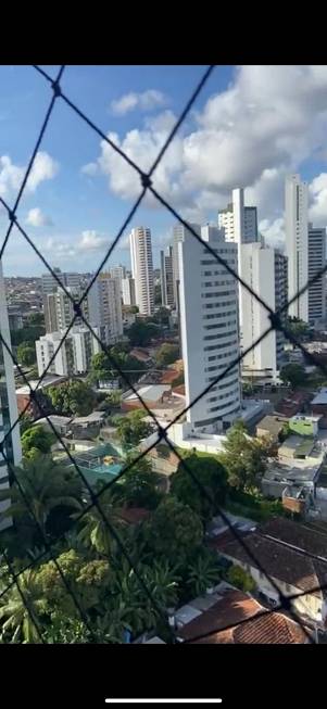 Foto 2 de Apartamento com 3 Quartos à venda, 98m² em Parnamirim, Recife