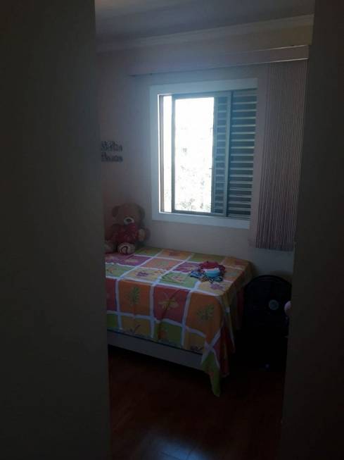 Foto 1 de Apartamento com 3 Quartos à venda, 85m² em Parque da Represa, Jundiaí
