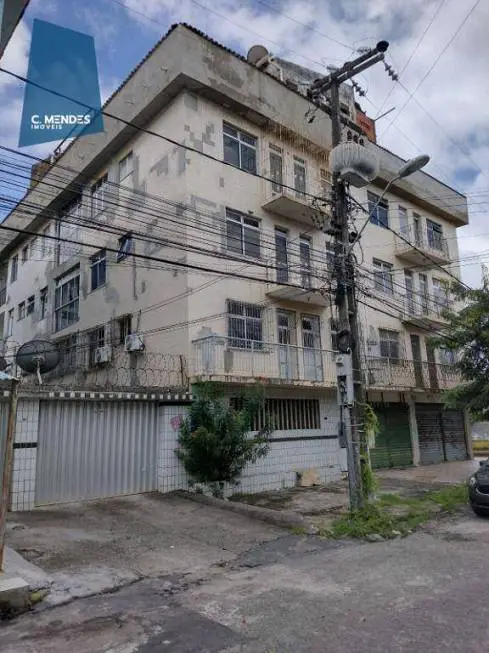 Foto 2 de Apartamento com 3 Quartos para alugar, 134m² em Parque Manibura, Fortaleza