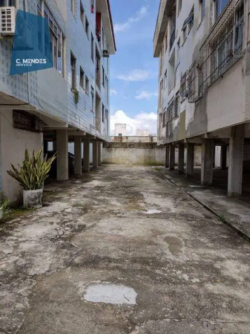 Foto 3 de Apartamento com 3 Quartos para alugar, 134m² em Parque Manibura, Fortaleza