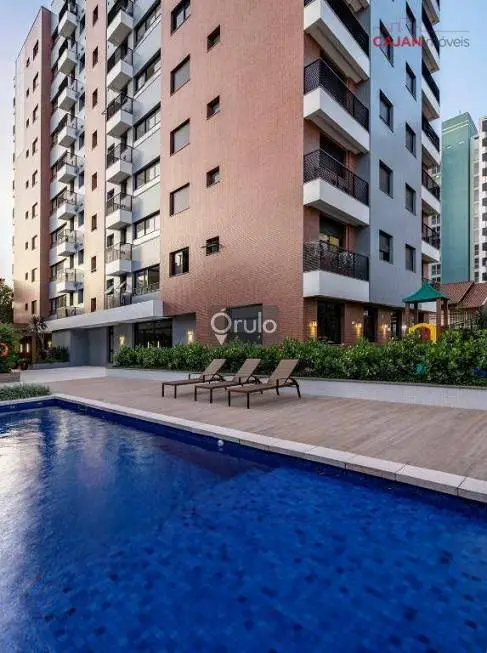 Foto 3 de Apartamento com 3 Quartos à venda, 102m² em Passo D areia, Porto Alegre