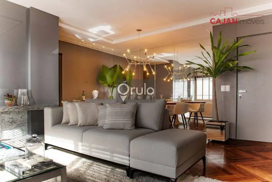 Foto 1 de Apartamento com 3 Quartos à venda, 102m² em Passo D areia, Porto Alegre