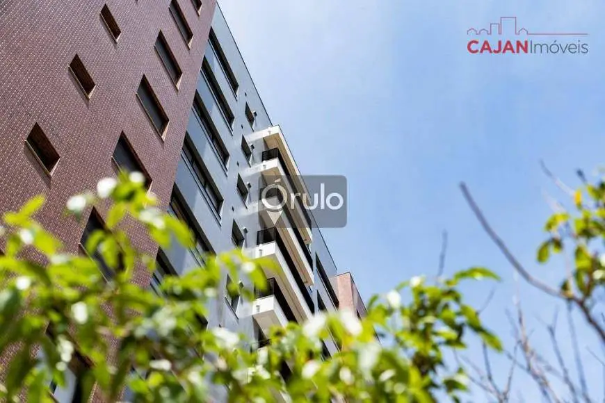 Foto 2 de Apartamento com 3 Quartos à venda, 102m² em Passo D areia, Porto Alegre