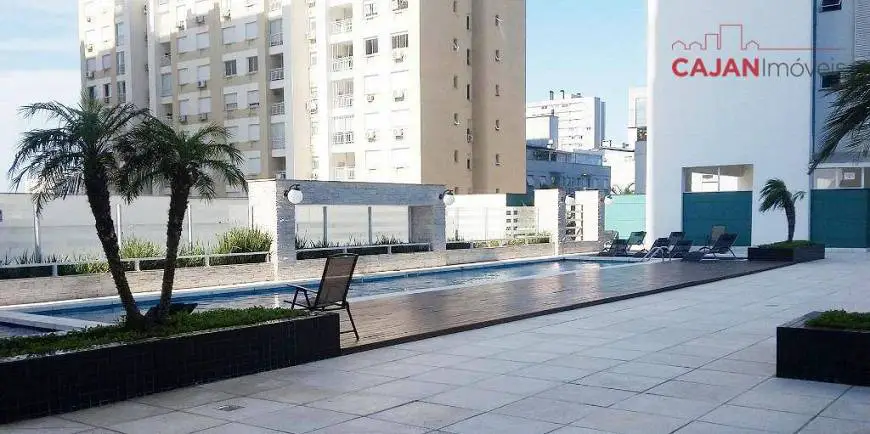 Foto 1 de Apartamento com 3 Quartos à venda, 113m² em Passo D areia, Porto Alegre