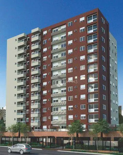 Foto 3 de Apartamento com 3 Quartos à venda, 83m² em Passo D areia, Porto Alegre
