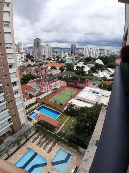 Foto 5 de Apartamento com 3 Quartos para alugar, 84m² em Perdizes, São Paulo