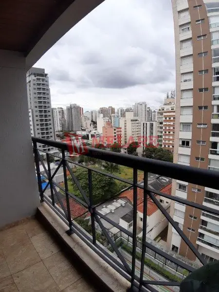 Foto 1 de Apartamento com 3 Quartos para alugar, 85m² em Perdizes, São Paulo
