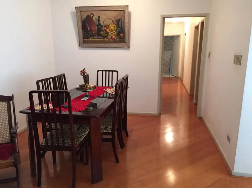 Foto 1 de Apartamento com 3 Quartos à venda, 174m² em Santa Cecília, São Paulo