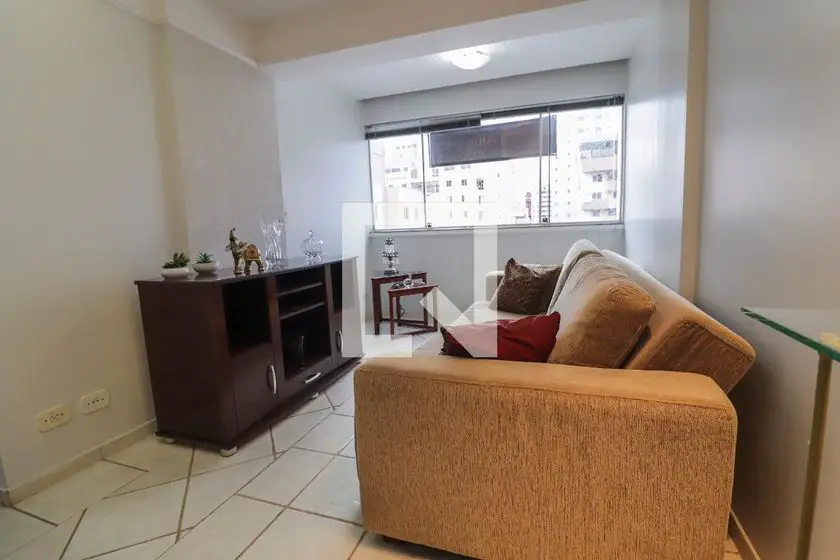 Foto 4 de Apartamento com 3 Quartos para alugar, 95m² em Setor Leste Vila Nova, Goiânia