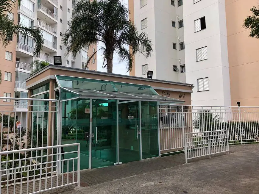 Foto 1 de Apartamento com 3 Quartos à venda, 76m² em Taboão, São Bernardo do Campo