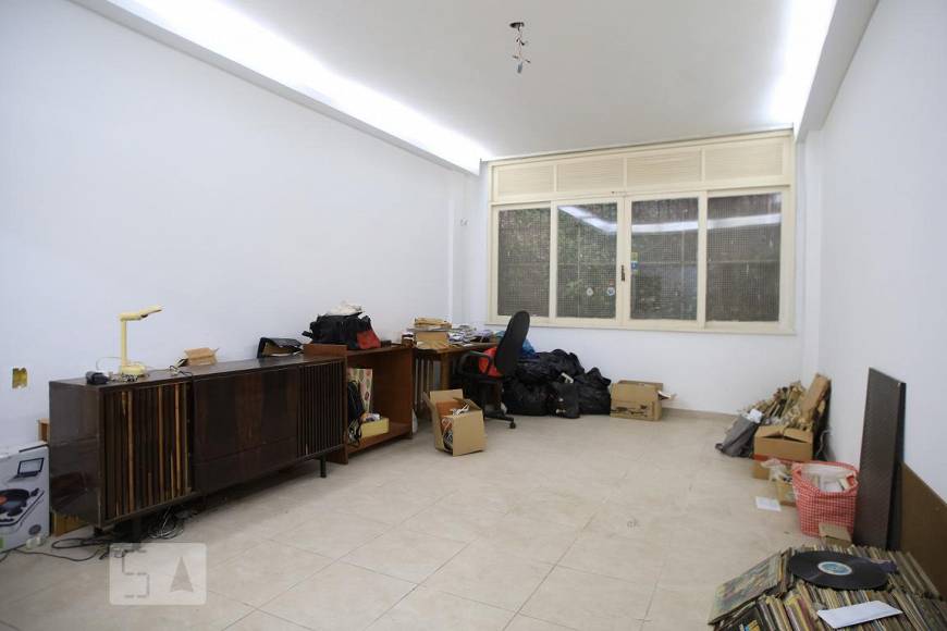 Foto 1 de Apartamento com 3 Quartos à venda, 160m² em Tijuca, Rio de Janeiro