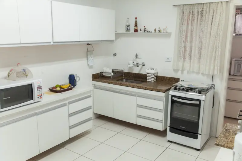 Foto 5 de Apartamento com 3 Quartos à venda, 93m² em Vila Gomes Cardim, São Paulo