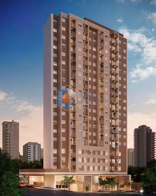 Foto 1 de Apartamento com 3 Quartos à venda, 56m² em Vila Guarani, São Paulo