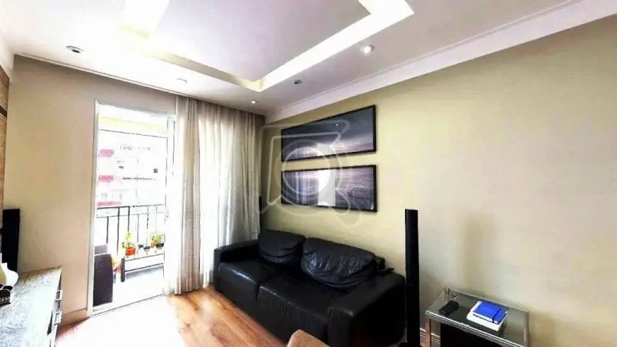 Foto 1 de Apartamento com 3 Quartos para alugar, 78m² em Vila Guilherme, São Paulo