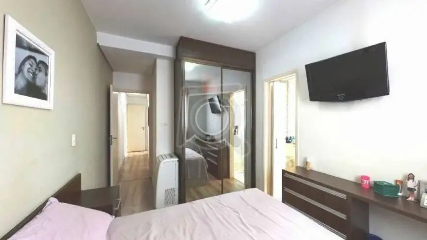 Foto 2 de Apartamento com 3 Quartos para alugar, 78m² em Vila Guilherme, São Paulo