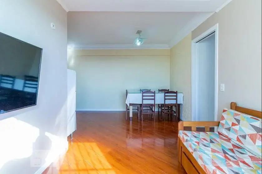 Foto 4 de Apartamento com 3 Quartos para alugar, 75m² em Vila Lisboa, São Paulo