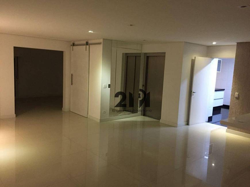 Foto 1 de Apartamento com 3 Quartos à venda, 205m² em Vila Maria Alta, São Paulo