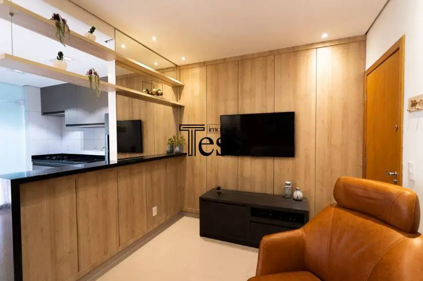Foto 4 de Apartamento com 3 Quartos à venda, 91m² em Vila Sinibaldi, São José do Rio Preto