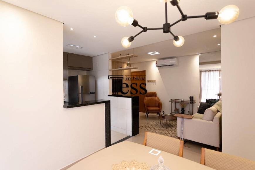 Foto 5 de Apartamento com 3 Quartos à venda, 91m² em Vila Sinibaldi, São José do Rio Preto
