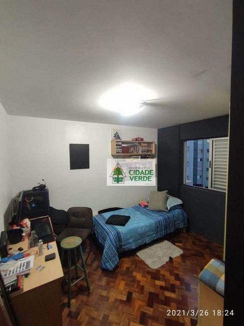 Foto 5 de Apartamento com 3 Quartos à venda, 97m² em Zona 07, Maringá